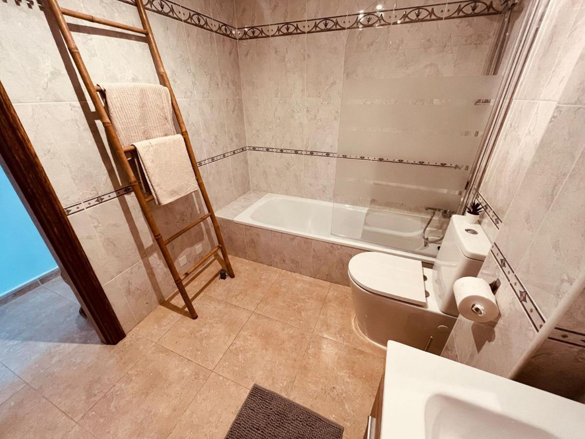 Arenal Dream Javea, Luxury Beach Apartment Extérieur photo