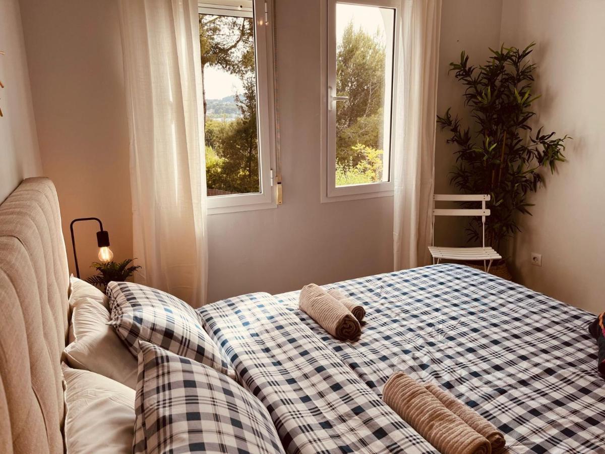 Arenal Dream Javea, Luxury Beach Apartment Extérieur photo