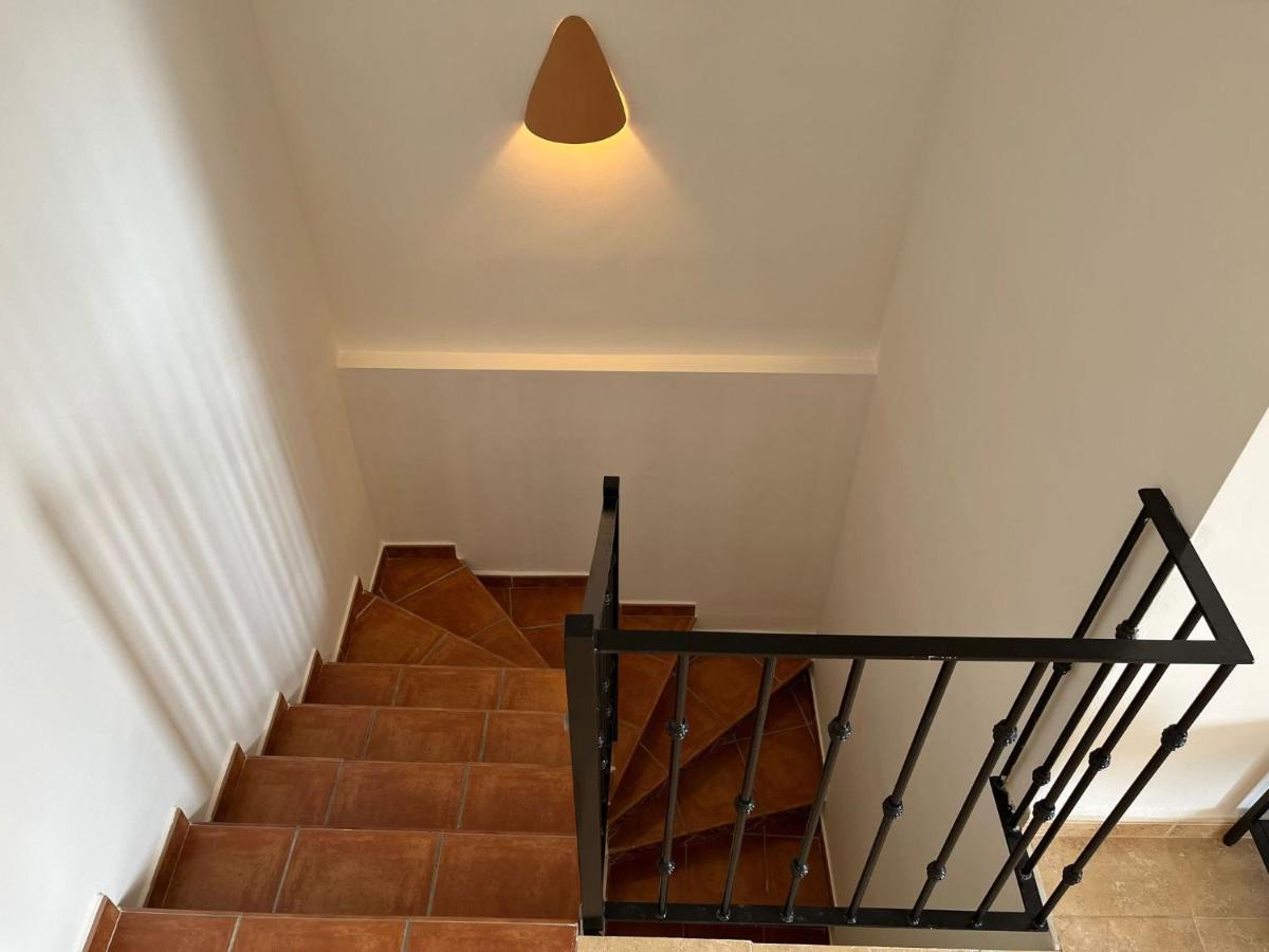 Arenal Dream Javea, Luxury Beach Apartment Extérieur photo