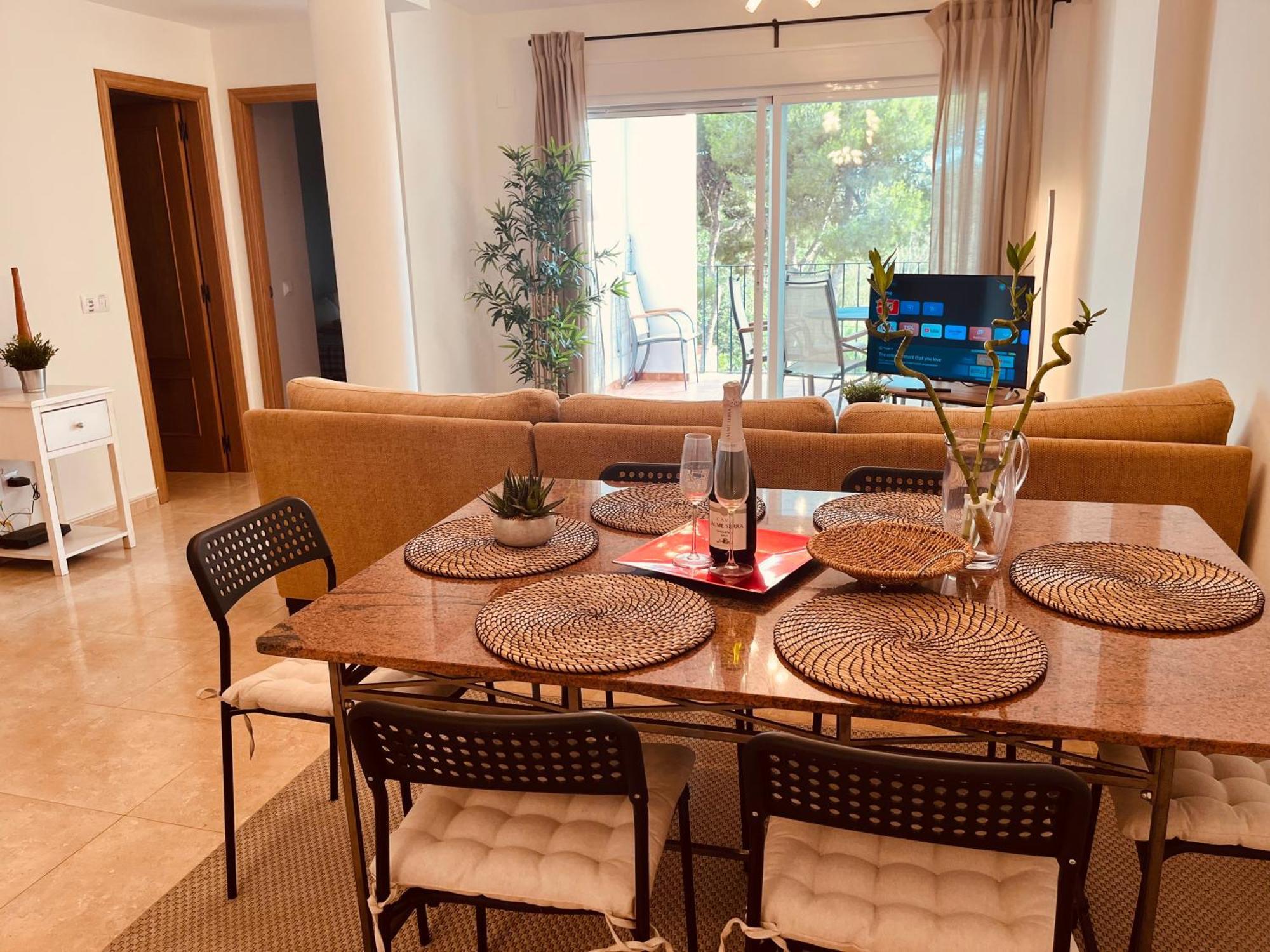 Arenal Dream Javea, Luxury Beach Apartment Extérieur photo