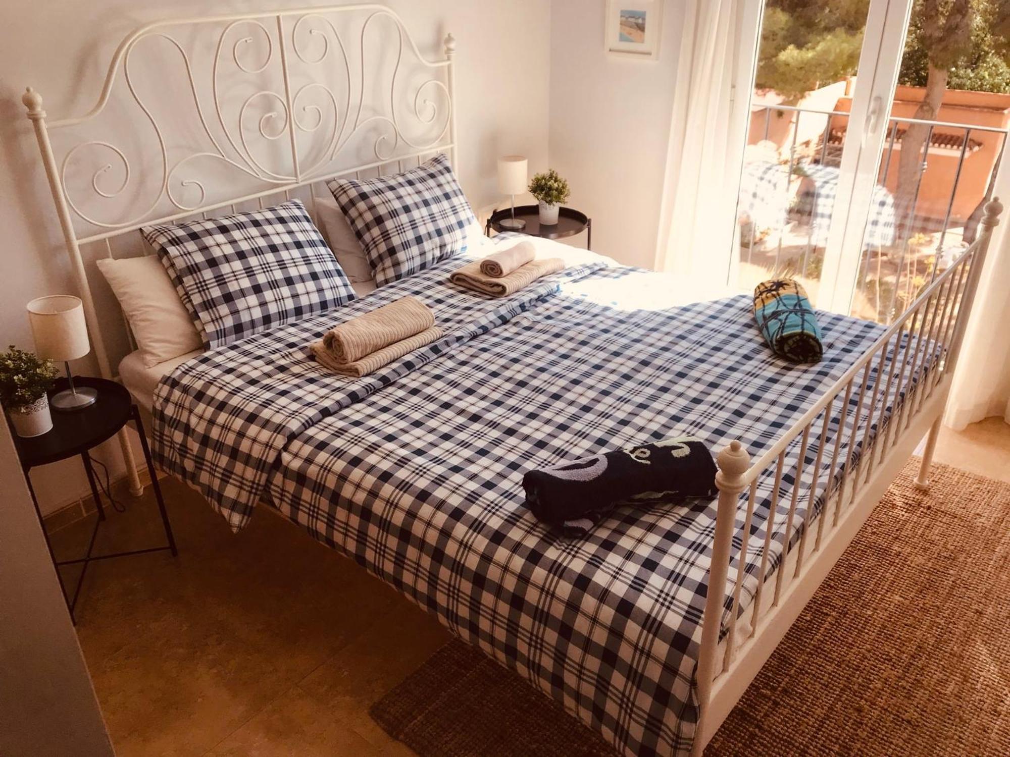 Arenal Dream Javea, Luxury Beach Apartment Extérieur photo