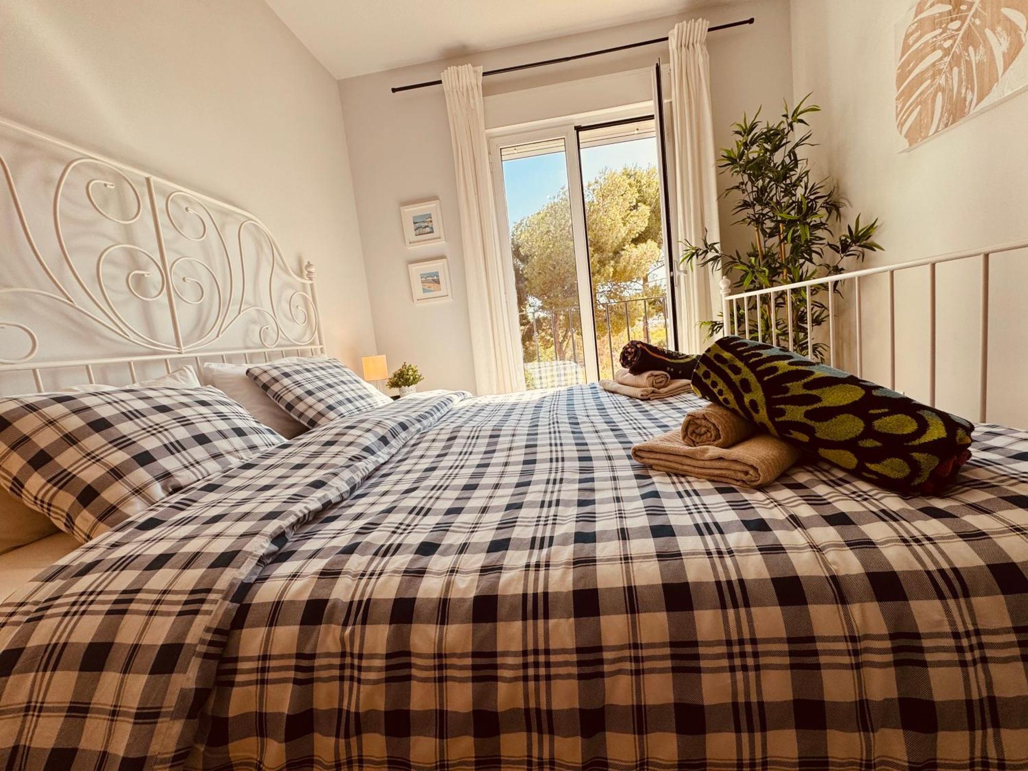 Arenal Dream Javea, Luxury Beach Apartment Extérieur photo